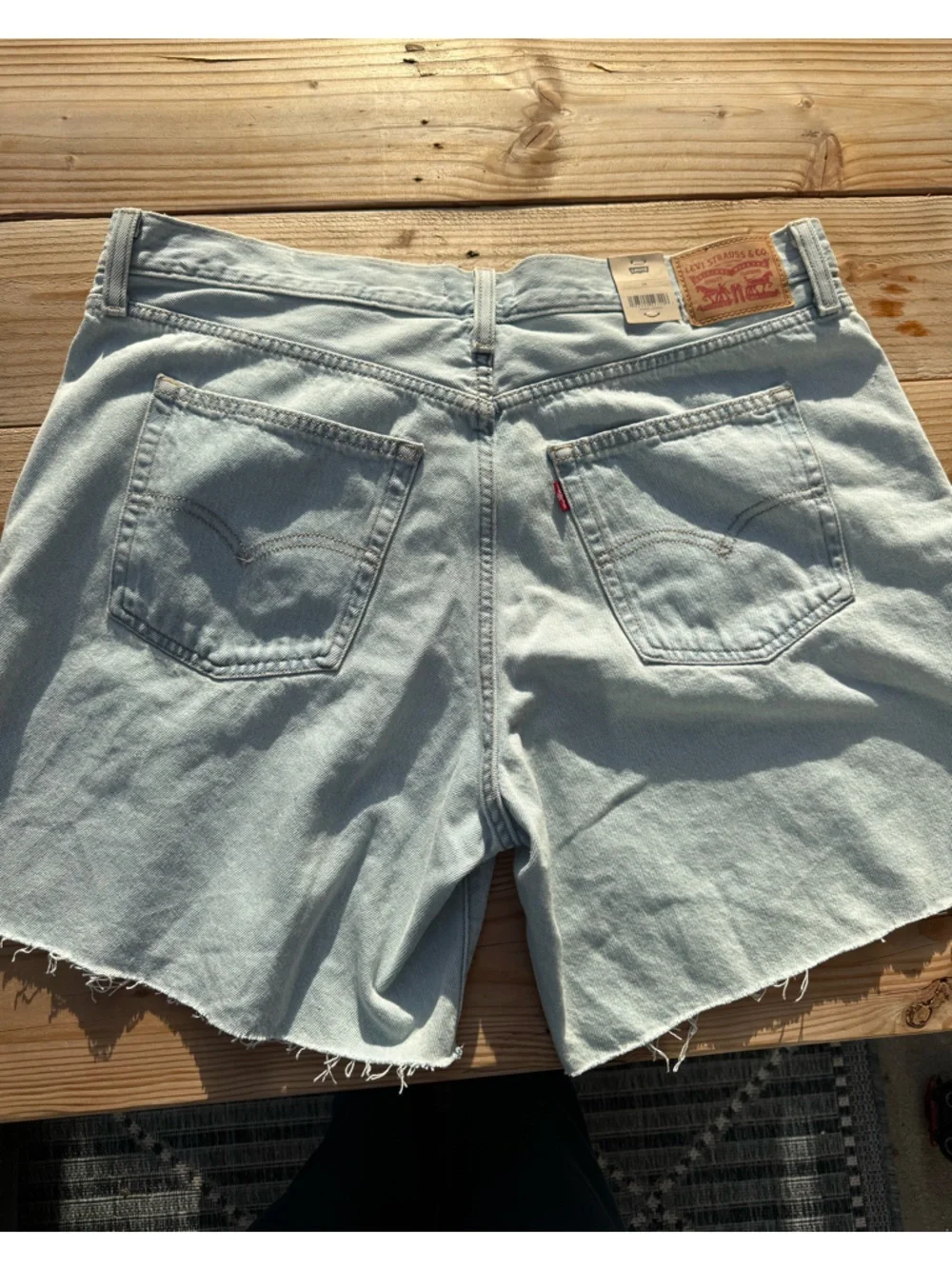levi’s ‘94